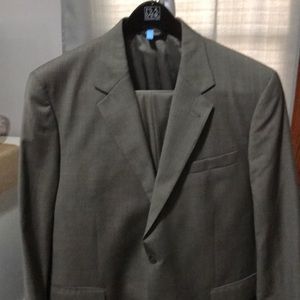 Men’s Suit
